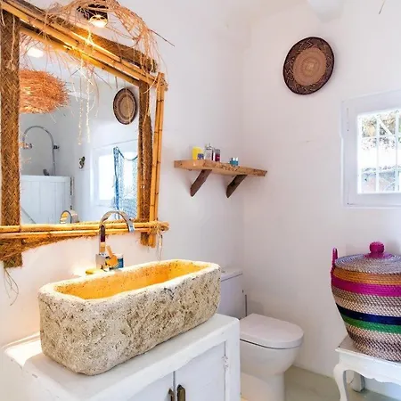 Holiday home Paraiso En Zahara